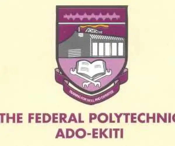 Ado Ekiti Federal Polythecnic 2015 Post UTME Result is out
